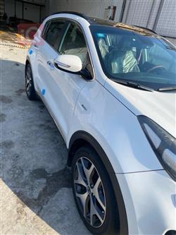 کیا سپۆرتاج